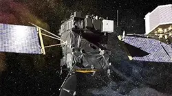Visuel de L'aventure Rosetta