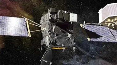 L'aventure Rosetta Aux origines de la vie