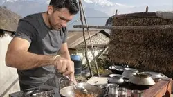 L'aventurier du goût S01E00 Népal