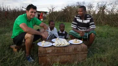 Le district de Samburu