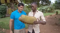 L'aventurier du goût en Afrique S02E01 Kampala