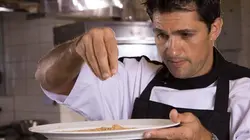 L'aventurier du goût en Afrique