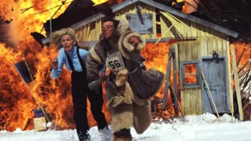 Casting L'aventurier du Grand Nord