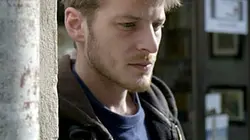 Visuel de L'aveugle et la cardinale