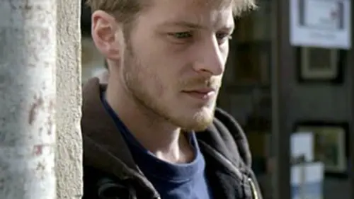 L'aveugle et la cardinale