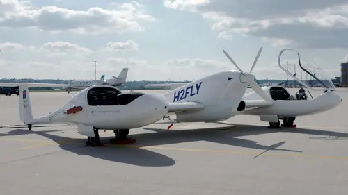 L'aviation, toute une histoire Le temps des pionniers