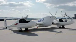 L'aviation, toute une histoire