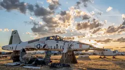 L'aviation, toute une histoire