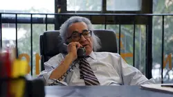 L'avocat de la dernière chance