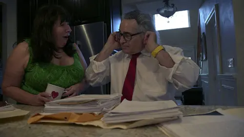 Casting L'avocat de la dernière chance S01E02 Belief Trumps Everything