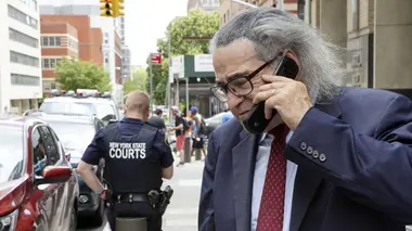 I'll Rest when the Enemy Rests