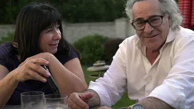 L'avocat de la dernière chance S01E01 War is Waged on Many Fronts