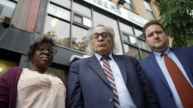 L'avocat de la dernière chance S01E03 Mr Popular