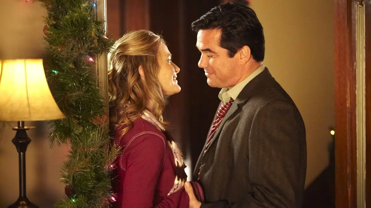 L'avocat du Père Noël