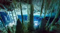 L'eau dans tous ses états S01E01 La source de vie