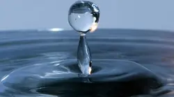 Visuel de L'eau de là