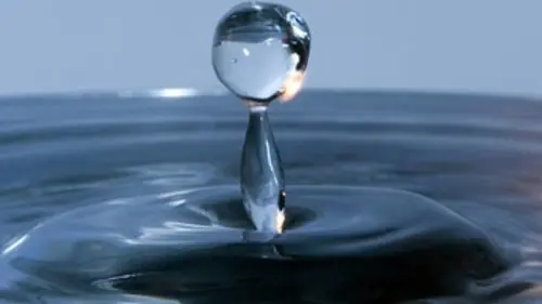 L'eau de là