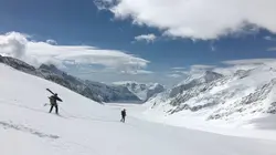 L'eau potable, danger à la source