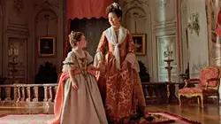 L'échange des princesses