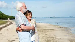 Visuel de L'échappée belle