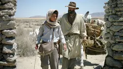 L'échappée sauvage