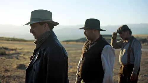 L'échappée sauvage