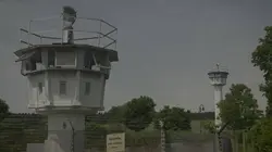 L'échec du rideau de fer