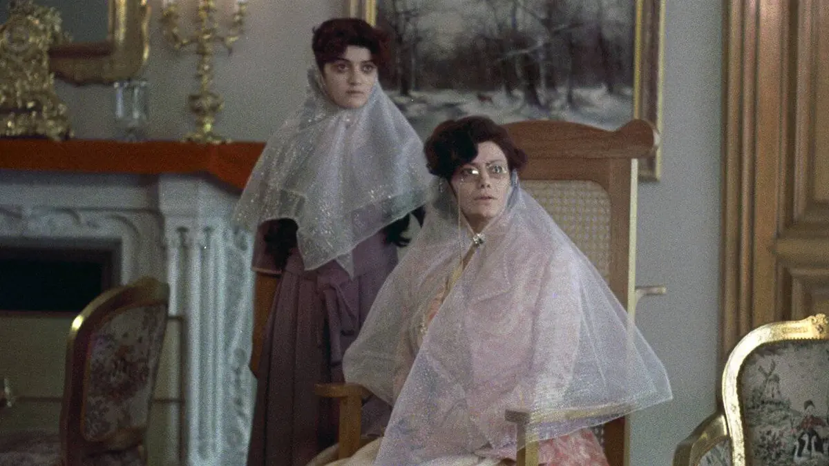 L'Échiquier du vent