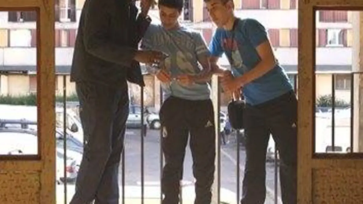 L'écho de la révolte, les émeutes 10 ans après