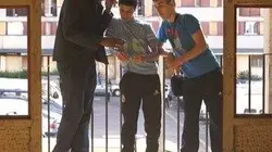 Visuel de L'écho de la révolte, les émeutes 10 ans après