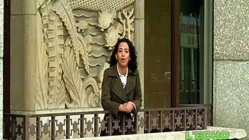 L'écho des lois Racisme : touche pas à ma loi ?