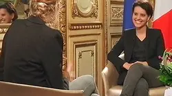 Visuel de L'écho des lois