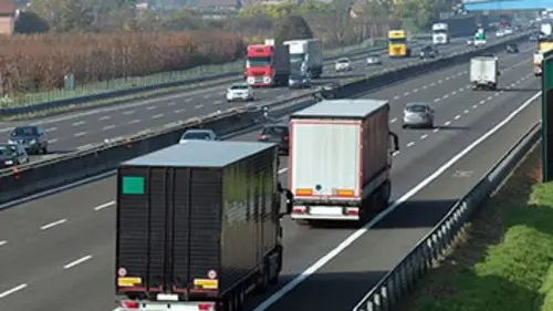 L'écho des lois Autoroutes : le grand dérapage