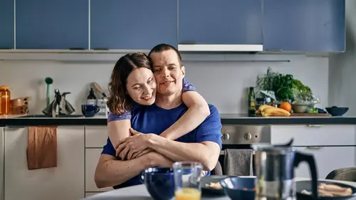 L'écho du silence S01E01