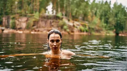 L'écho du silence S01E04