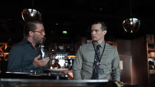 L'écho du silence S01E04