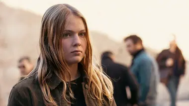 L'Eclipse S01E01