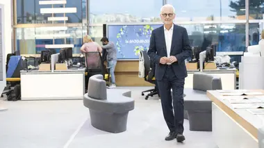 Journée spéciale "Ukraine, un an après"