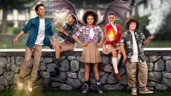 L'école de la magie