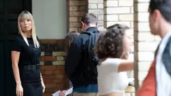 L'école de la vie S02E01 Ambre