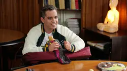 L'école de la vie S02E02 Naïm