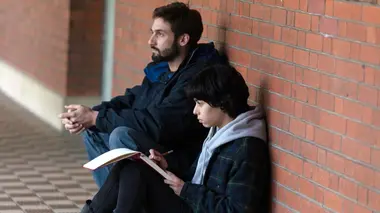 L'école de la vie S01E03 Juliette