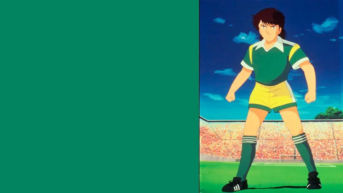 L'école des champions S01E08 Un match acharné