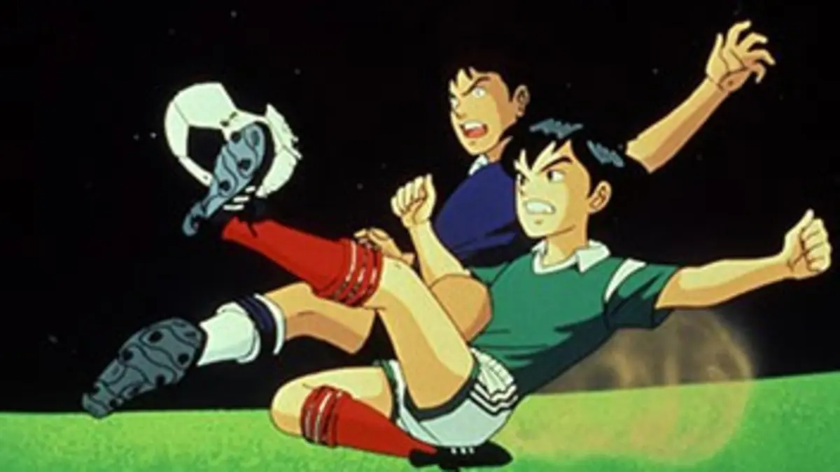 L'école des champions S01E50 La mauvaise nouvelle