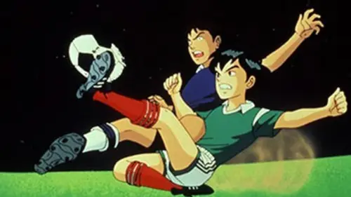 L'école des champions S01E51 L'entraînement de la dernière chance