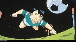 L'école des champions S01E37 Le jeu final