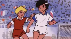 L'école des champions  S01E33 L'équipe de rêve