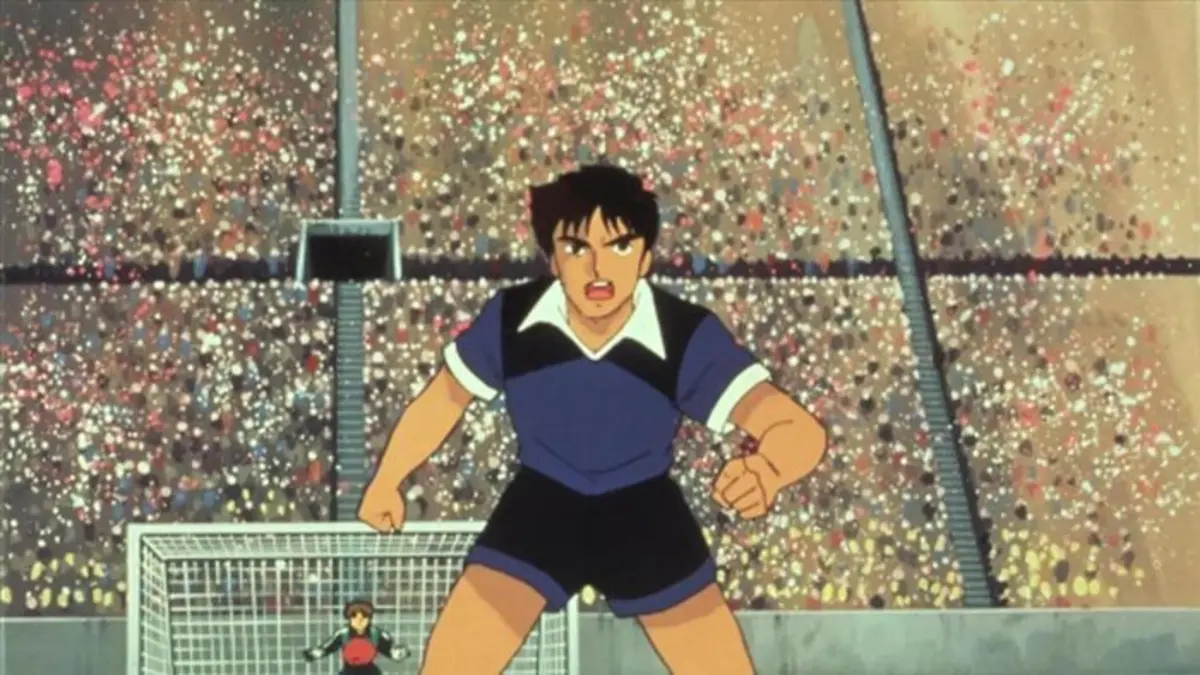 L'école des champions S01E36 Croyez en leur puissance