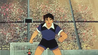 L'école des champions S01E36 Croyez en leur puissance