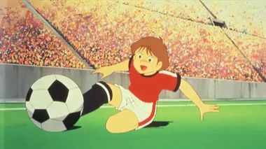 L'école des champions S01E37 Le jeu final